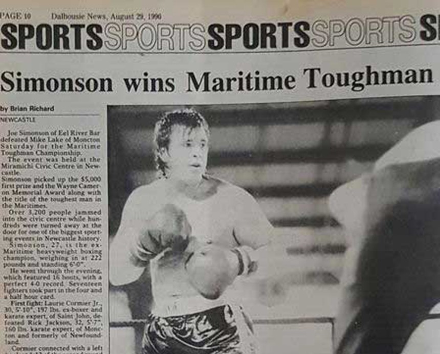 Eel River Bar man pleads guilty to drug trafficking in Miramichi