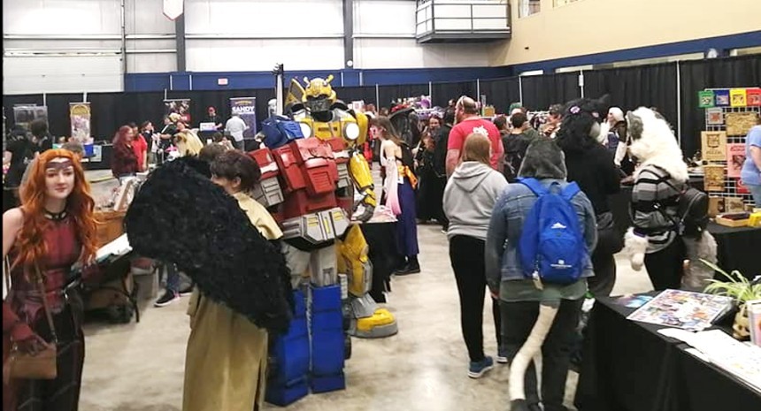 Miracon gets $2K sponsorship from council