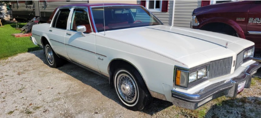 Moncton man runs police from Richibucto to Bathurst