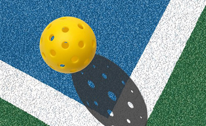 Pickleball popularity sparks allocation policy review