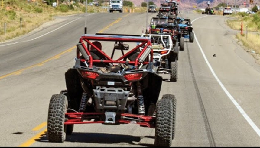 VIDEO: Province dragging feet on City ATV bylaw