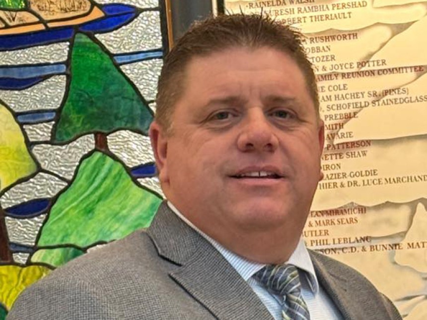 Stewart charged with 26 frauds totalling over $135,000