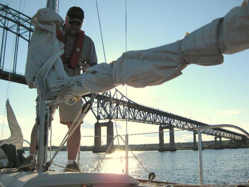 Station Wharf Marina contract extension considered