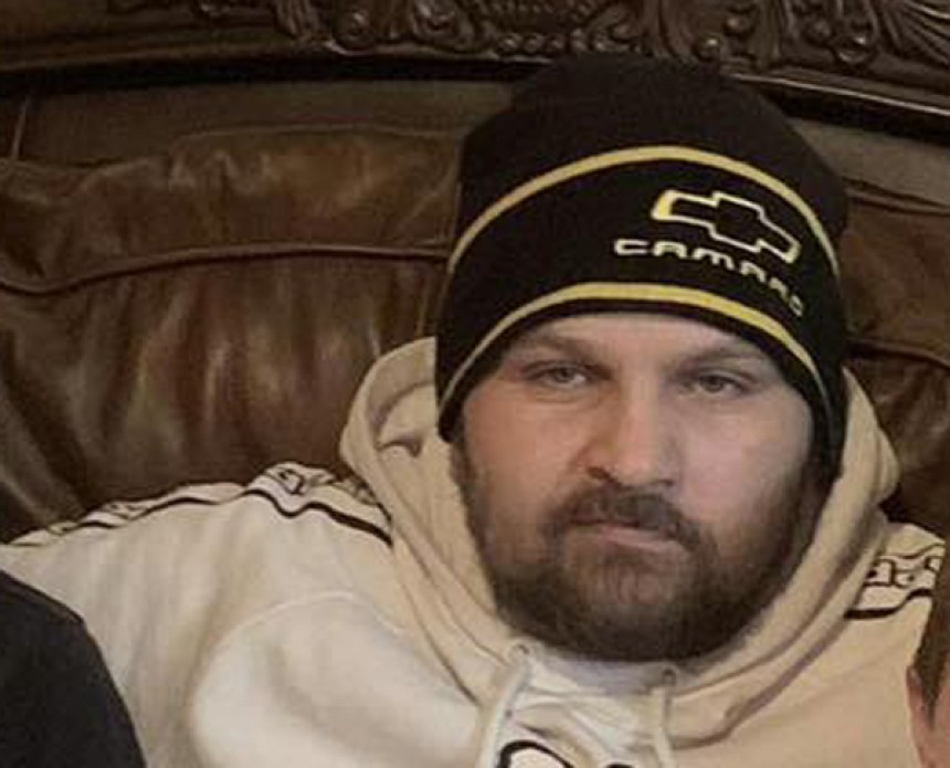 Peterson sentenced for trafficking