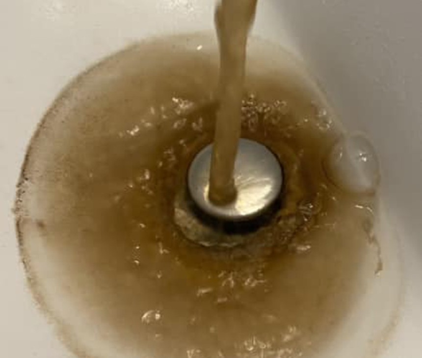 VIDEO:  Boil orders explained