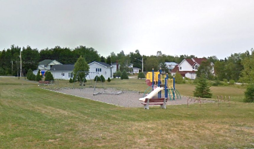 Carroll Street playground to be improved
