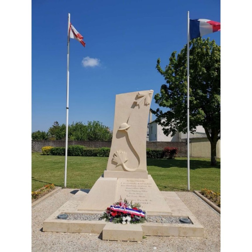 Mayor to represent City at D-Day Anniversary events