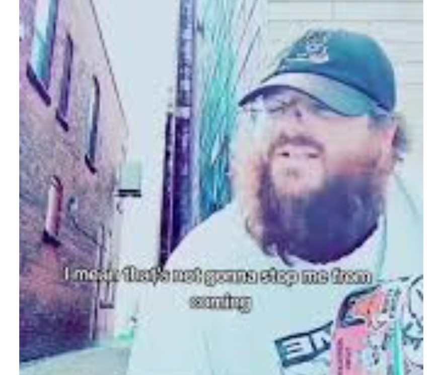 Police aware of bothersome Bathurst Busker