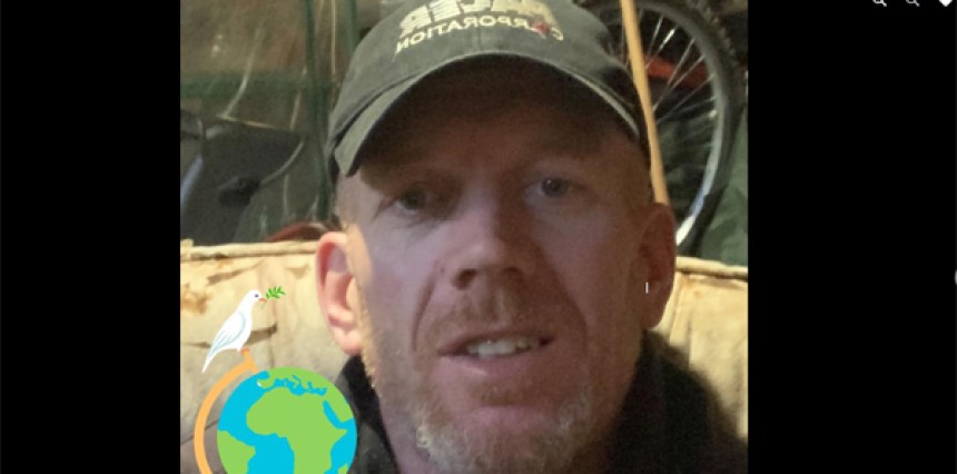 House arrest for Hovey for assault, catalytic converter mischief