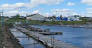 Douglastown marina seeks $50k investment from city