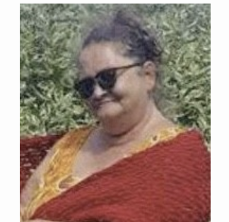 Anita Green