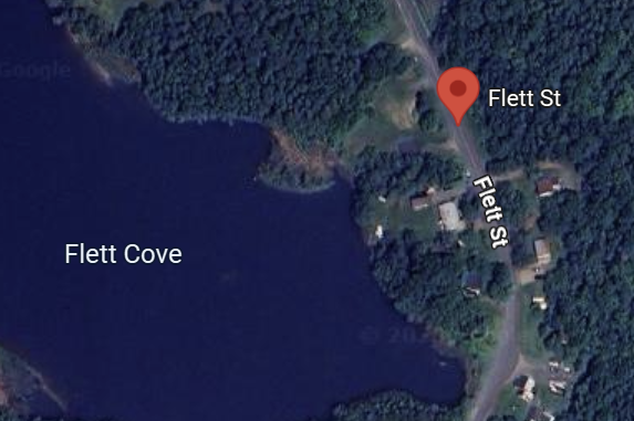 Tender awarded on Flett Street culvert repair
