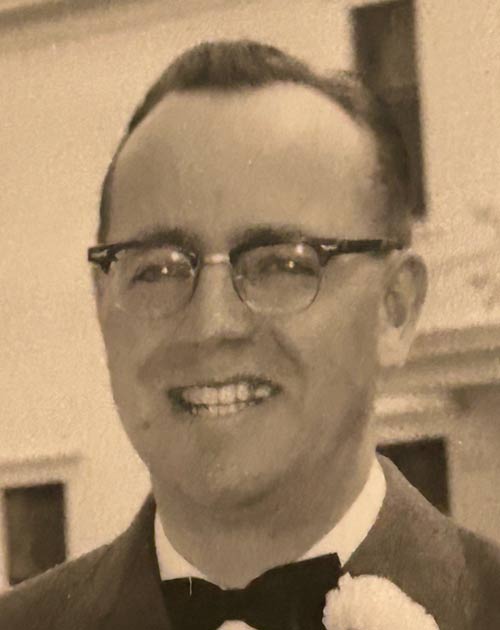 Gerald Hale