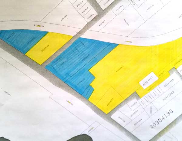 City to buy land from NB Power at England Hollow