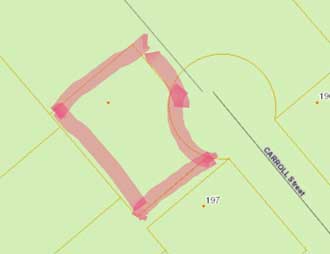 Housing issues discussed at council.