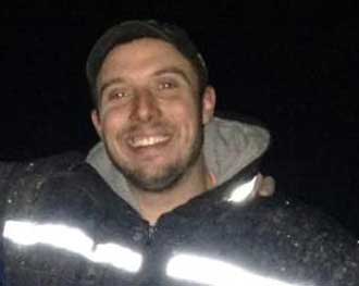Motorist with long record panics after accident