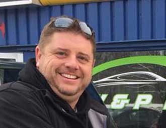 Brent Stewart back in court in Miramichi