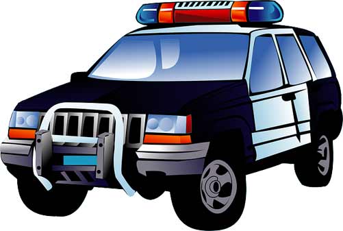 Gas station alerts police of impaired driver:  13 court briefs