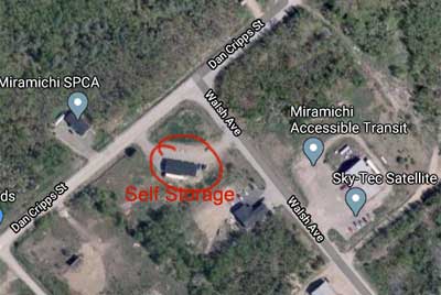 McIntyre, Lewis-Gallant detained after suspected break and enter