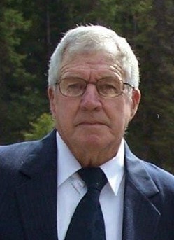 Sterling George Langan