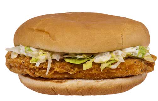 3 court briefs:  Naked male steals sandwich