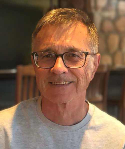 Paul Terrance Brennan