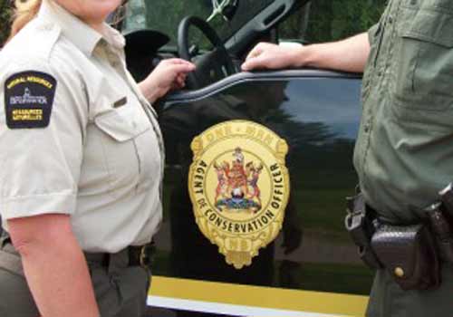 O'Donnell fined $3600 for illegal salmon, grandmother can't stop arrest