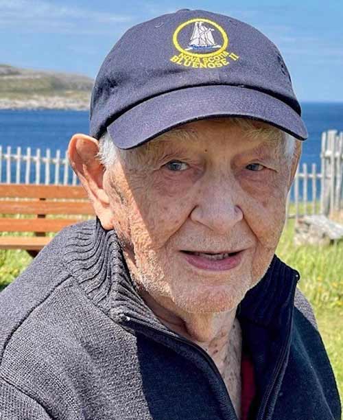 Robert "Bob" Stephens