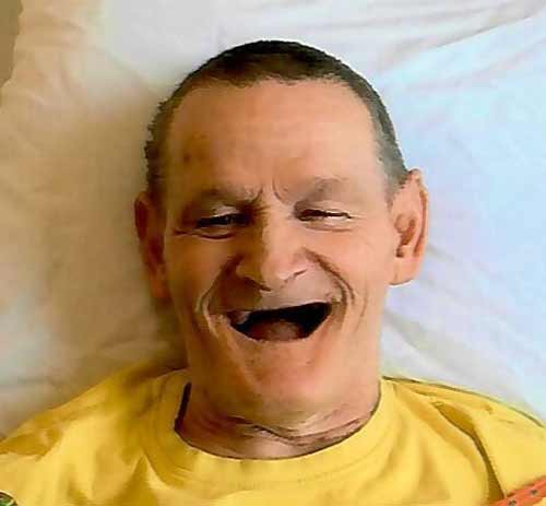 Robert “Bobby” Gilliss MacFarlane