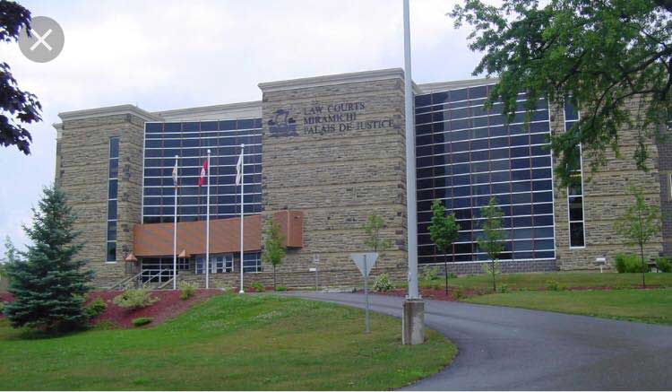 17 Court Briefs: theft suspect man grilled about western work