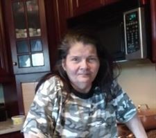 Mary Haddad
