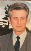 Leland Harrison Gunn