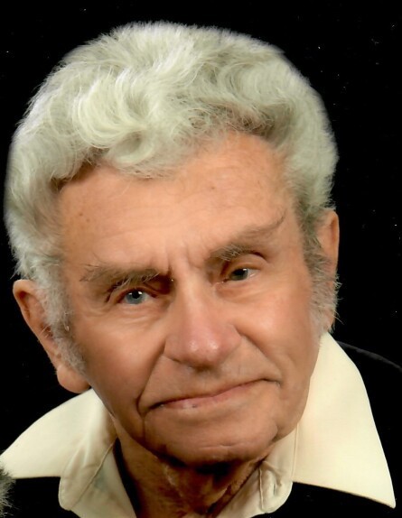 Gerald A. Jenkins