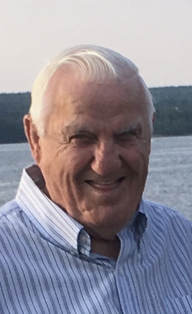 Lloyd Martin Wormell