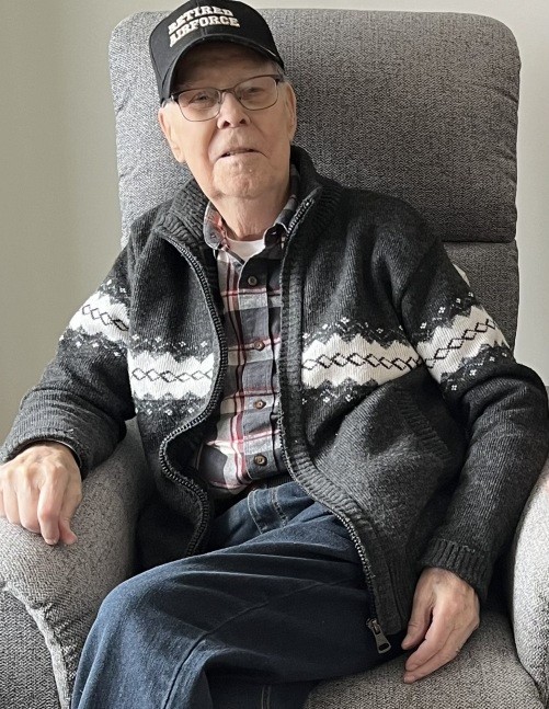 Raymond Henry Trevors