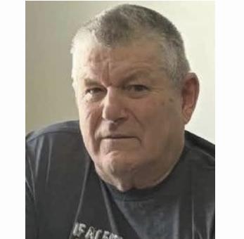 John “Jack” Wendell McLenaghan