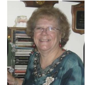 Barbara “Barbie” Ann Brown