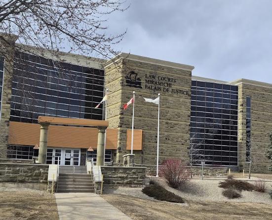 Court appearances April 7, 2026