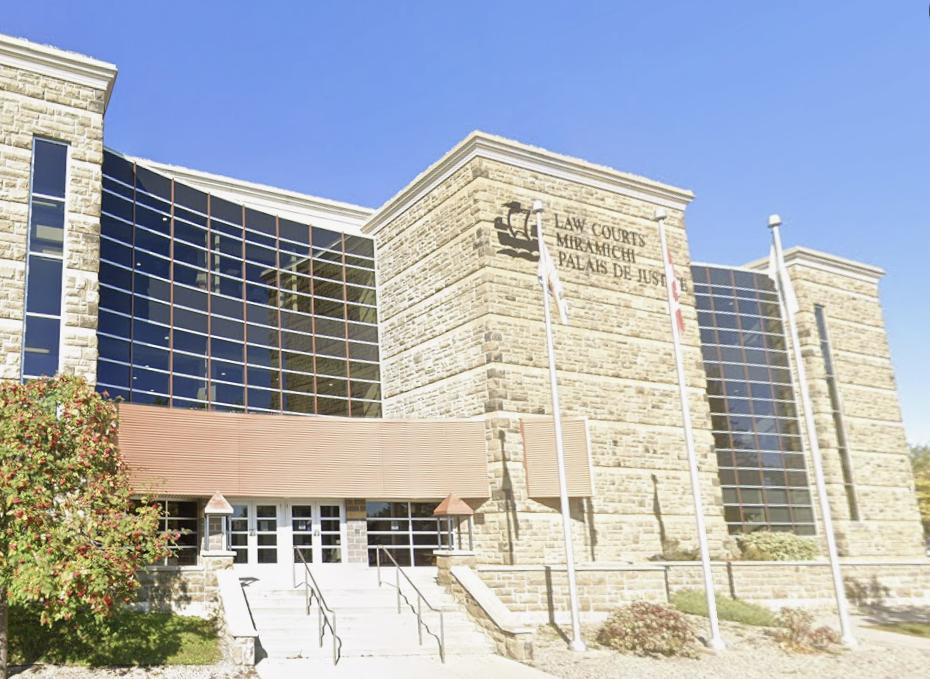 Court appearances April 8, 2026