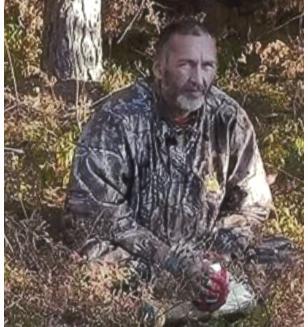 Bernard “Bernie” Douglas DeWolfe