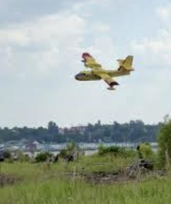 Government boosts wildfire readiness