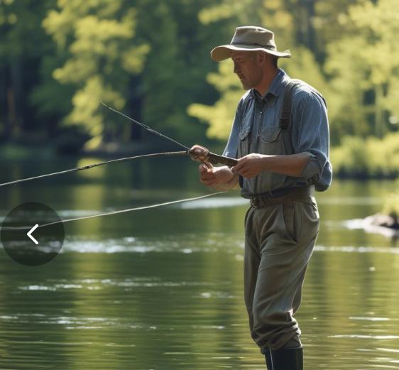 Feds invest in improving salmon habitat
