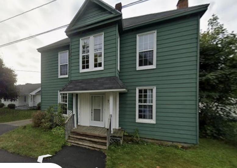 New Queen Street care home gets conditional $9k grant