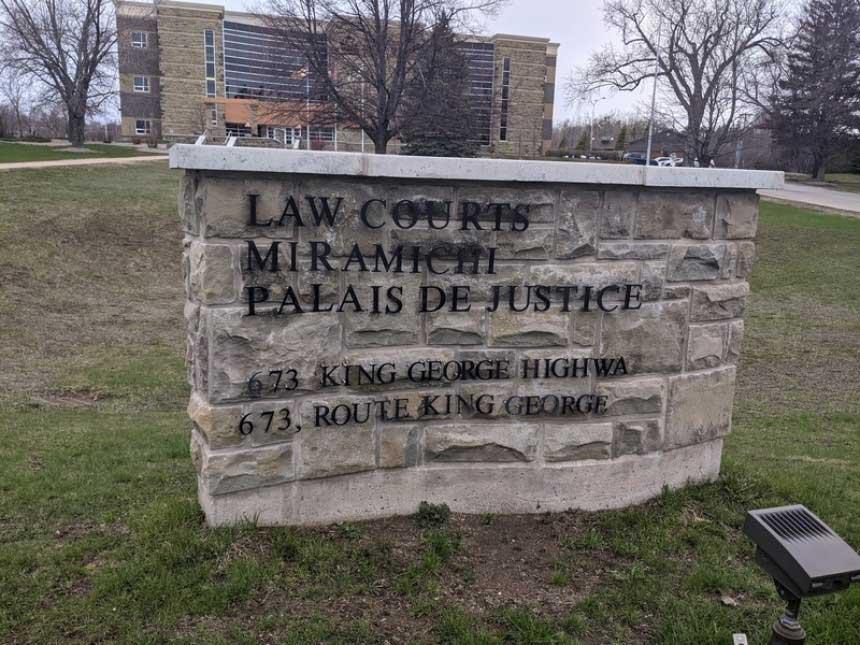 Court appearances April 10, 2026