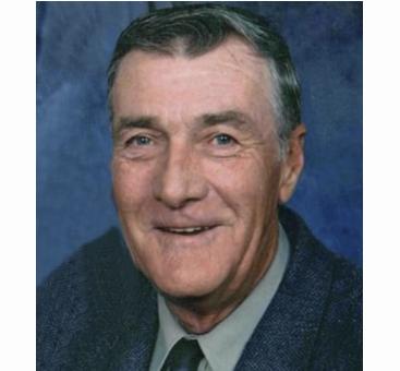 Wesley Percell Sherrard