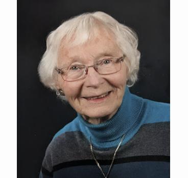 Barbara “Barb” Digdon