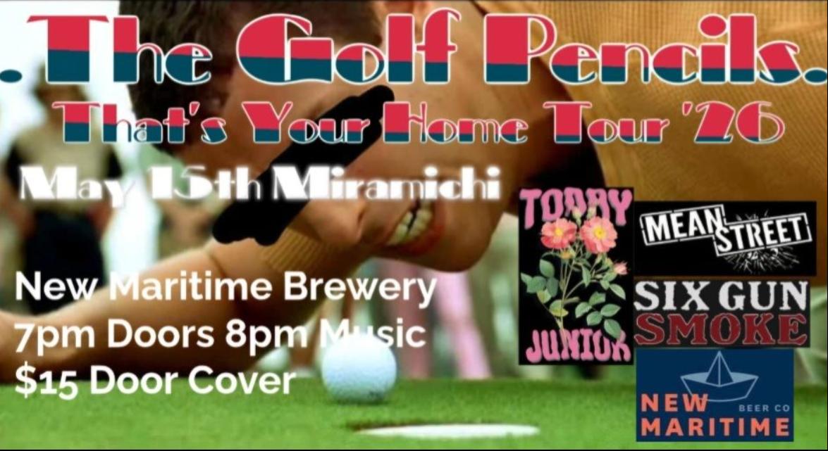 That's Your Home Tour '26 (Miramichi)