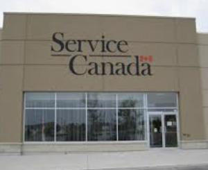 Service Canada offers service in Chatham one day a week