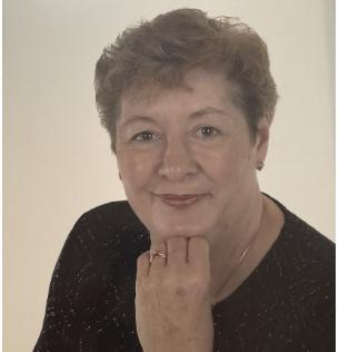 Norma Faye (Tower) Matchett