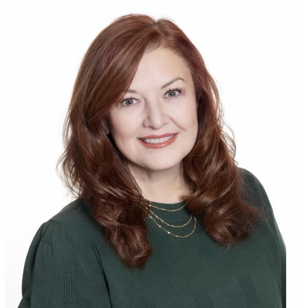 Meet the Candidates:  Veronique Arseneault